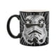 thumbnail image 2 of Taza de café Silver Buffalo Star Wars Darth Vader & Stormtrooper, 2 of 8