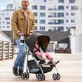 thumbnail image 6 of Evenflo Reversi Lightweight Reversible Stroller, 6 of 18