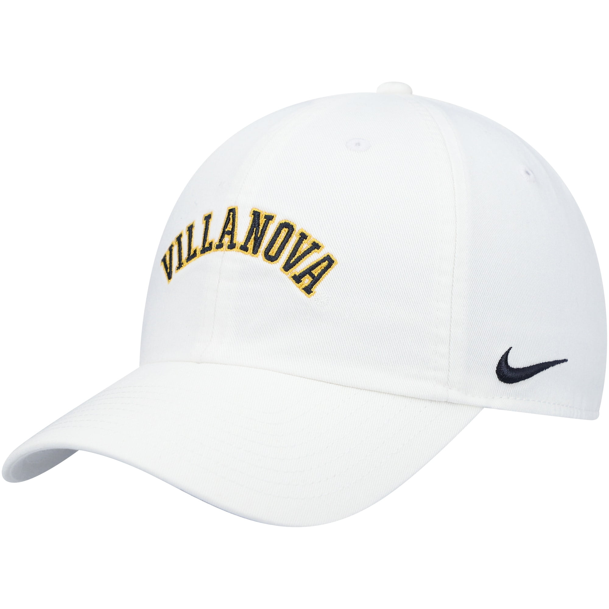 Men's Nike White Villanova Wildcats 