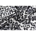 thumbnail image 5 of CAILDANL Silk Like Head Scarf for Women Satin Printed Bandana for Hair Wrapping Fashion Accessory 35 Inch Square Hair Scarf, 5 of 7