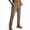 Khaki, variant on Men's Hiking Cargo Pants, Lightweight Stretch Quick Dry Water Resistant Outdoor Work Pants with 8 Pockets