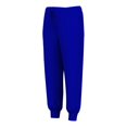 thumbnail image 7 of JULMCOMO Royal Blue Scrubs Sets for Women Plus Size Medical Scrubs Stretchy V Neck Yoga Scrub Pants and Tops Scrubs Nursing Scrubs Uniformes De Enfermeras De Mujer Royal Blue XXL, 7 of 7