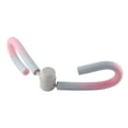 thumbnail image 3 of Ejercitador de cadera de acero NBR PP, diseño ergonómico, entrenamiento de tóner de muslo elástico portátil para rehabilitación posparto, rosa y azul YUNYI BRAND  Deportes, 3 of 8