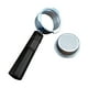 thumbnail image 1 of Portafiltros sin fondo de acero inoxidable duradero de 51 mm, repuesto para cafetera, accesorios de diseño desmontable., 1 of 9