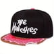 thumbnail image 1 of Gorra de béisbol Munchies Anime Trucker ajustable de 56 a 58 cm, 1 of 1