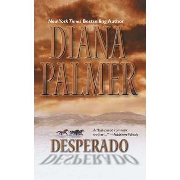 Pre-Owned Desperado (Paperback) 1551666928 9781551666921
