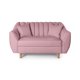 thumbnail image 2 of Sofá Love Seat 2 Plazas De Lino Palo De Rosa Makora Eliana, 2 of 7