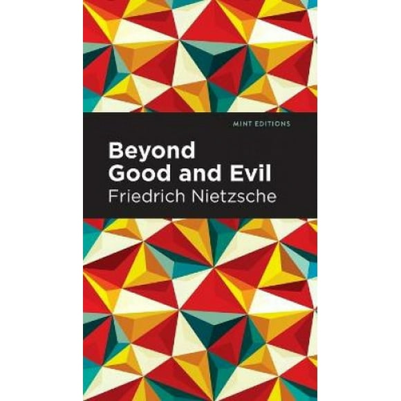 Beyond Good and Evil (Mint Editions)