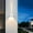 White, variant on YoYuwiners LED Dimmable Modern Indoor Wall Sconce 6W Aluminum Black