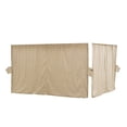 Waterproof Replacement Privacy Curtain Set for Broyhill Eagle Brooke ...