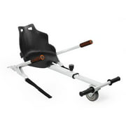 JOLEGE Hover Seat Accessories Attachment Kit Hover