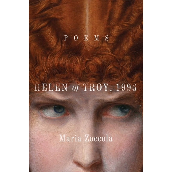 Helen of Troy, 1993: Poems, (Paperback)