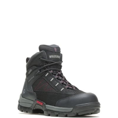 wolverine amphibian boot