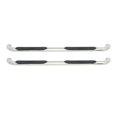thumbnail image 2 of Westin Platinum Series 4 in. Oval Step Bar Cab Length, 2 of 9