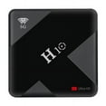 thumbnail image 2 of Boîtier TV H10 4G+64 Go UE Noir, 2 of 5