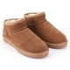thumbnail image 5 of Botines Confort Botas Nieve Mujer Antideslizantes para Al Aire Libre (Marrón 43), 5 of 9