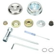 thumbnail image 6 of for Durable Metal Trimmer Head Adapter Kit: Easy Replacement for Lawn Care!, 6 of 7