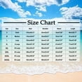 thumbnail image 3 of AherBiu Plus Size Tops for Women Summer Basic Comfy Tshirts V Neck Short Sleeve Plain Top Tees Shirt, 3 of 5