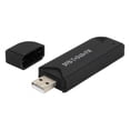 thumbnail image 1 of AMONIDA RTL2832U USB DVB-T SDR Dongle Digital TV Tuner Stick Receiver,Tuner Dongle Stick DVB-T TV Receiver,RTL2832U USB DVB-T SDR, 1 of 7