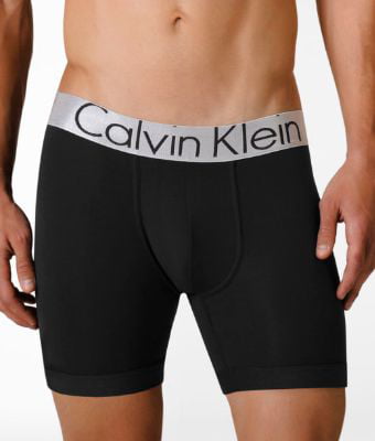 Buy Calvin Klein Steel Microfiber Boxer Tóm tắt Online at Lowest Price in  Ubuy Vietnam. 144247029