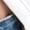 Ivory White, variant on Button Up Tank Tops for Women Ribbed Sleeveless Button Down Shirts Vest Y2k Crop Top Basic Fitted Vest Light Pink S