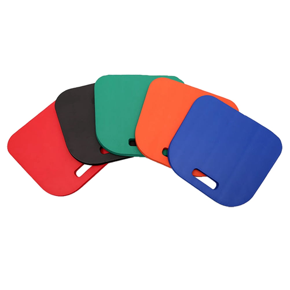 NUOLUX 1 PC Garden Kneeling Pads Floor Kneeler Mat EVA Antislip