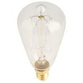 thumbnail image 3 of ScentSationals 40 Watt Edison Wax Warmer Replacement Light Bulb, 3 of 8