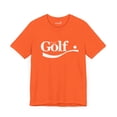 thumbnail image 3 of Enjoy Golf | Golf Parody T-Shirt, 3 of 4