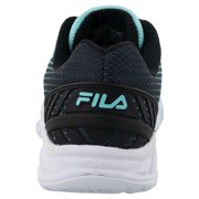 Fila Womens Volley Zone Pickleball Athletic Sneakers Casual Shoes