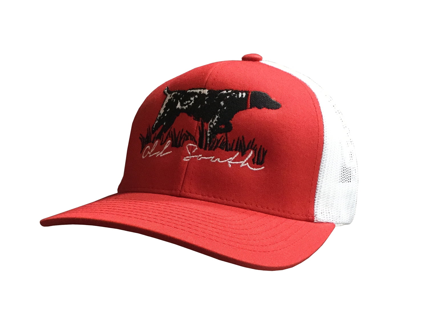 red trucker hat walmart