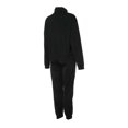 thumbnail image 2 of Conjunto Nike NSW ESSNTL PQE para Mujer DD5860-010 negro L Nike DD5860-010 CONJ. NSW ESSNTL PQE, 2 of 6