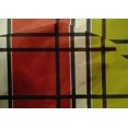 thumbnail image 4 of oneOone Cotton Silk Fabric Madras Check Decor Fabric Printed BTY 42 Inch Wide, 4 of 4