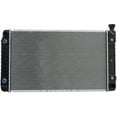 thumbnail image 3 of OSC 622 Radiator, 3 of 4