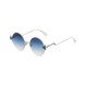 thumbnail image 2 of LENTES DE SOL FENDI FF0243/F/S SCB/NE 55MM negro, 2 of 3