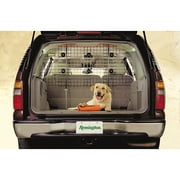 Ruff Maxx Wire Vehicle Pet Safety Barrier