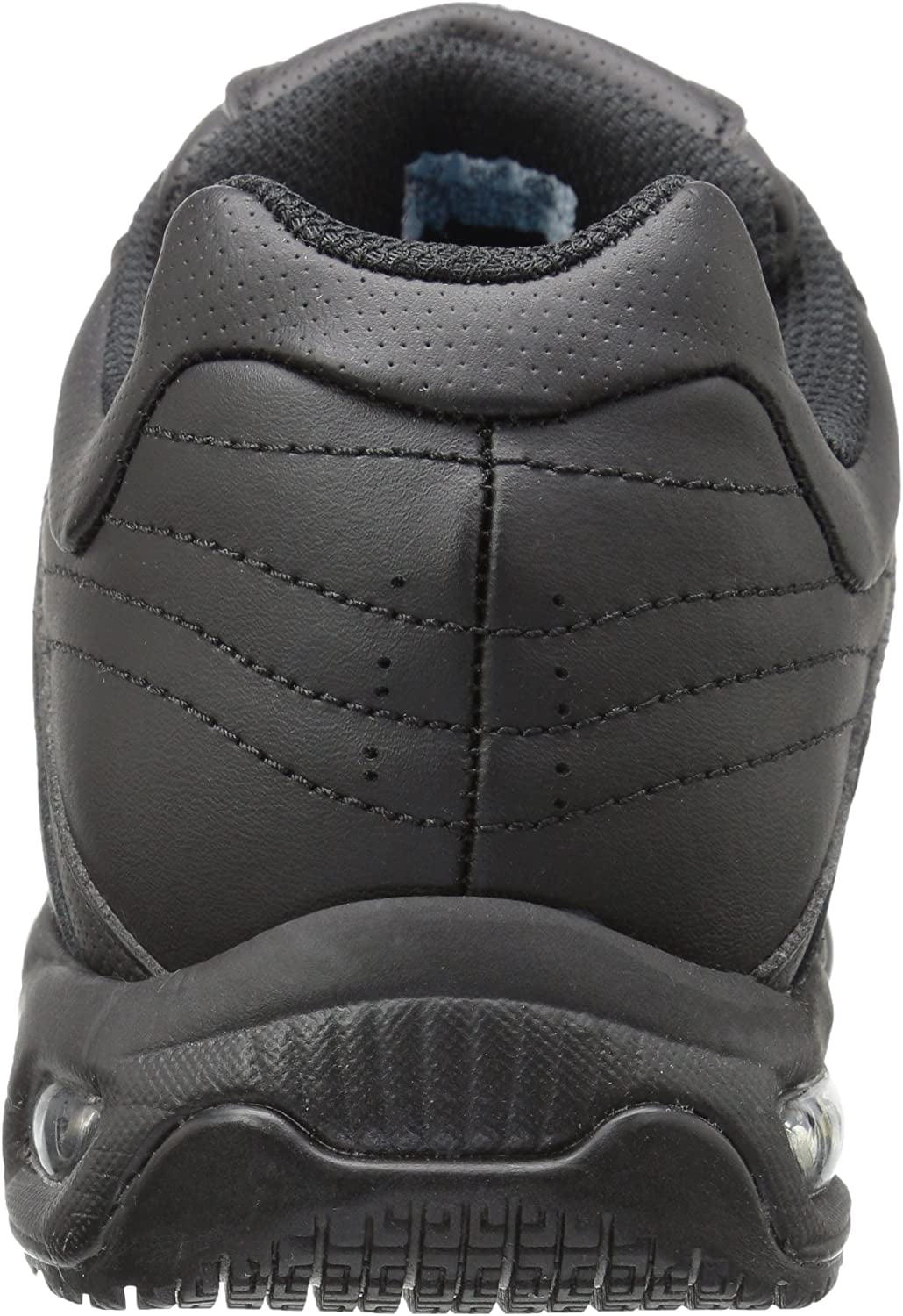 Dr. Scholl's Men's Cambridge II Work Slip Resistant Sneaker - Medium & Wide Width