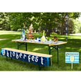 thumbnail image 3 of Beistle - 57482 - Panneau de Jardin Oktoberfest - Pack de 6, 3 of 3