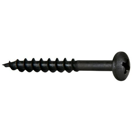 Black Diamond Express Ice Screw - Parts Express #8 x 1-1/2