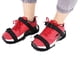 thumbnail image 3 of Aireador de césped Zapatos para u?as Escándalo Jardín Jardín Cultivador de hierba Herramienta de escarificación Ajustable Negro 1 par 31 * 13 cm / 12.20 * 5.11 pulgadas Ecomeon no, 3 of 6