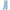 Light Blue, variant on HQiJIAN Girls Wide Leg Pants High Elastic Smocked Waist Casual Flowy Cute Long Trousers Casual Flowy Pants Sizes 5-6 Years