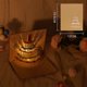 thumbnail image 1 of 3d Birthday Cards, 1 Pack Color Changing Light & Auto Play Music Happy Birthday Cake Card, 1 of 3