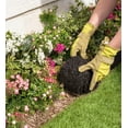 thumbnail image 4 of Permanent Mulch Recycled Rubber Border for Gardens & Pathways, 120 L x 4.50 W, 4 of 5