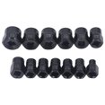 thumbnail image 4 of Extracteur de Noix, Prise Serrée en Acier au Molybdène Anti-Rouille 13 Pcs pour Vis, 4 of 8