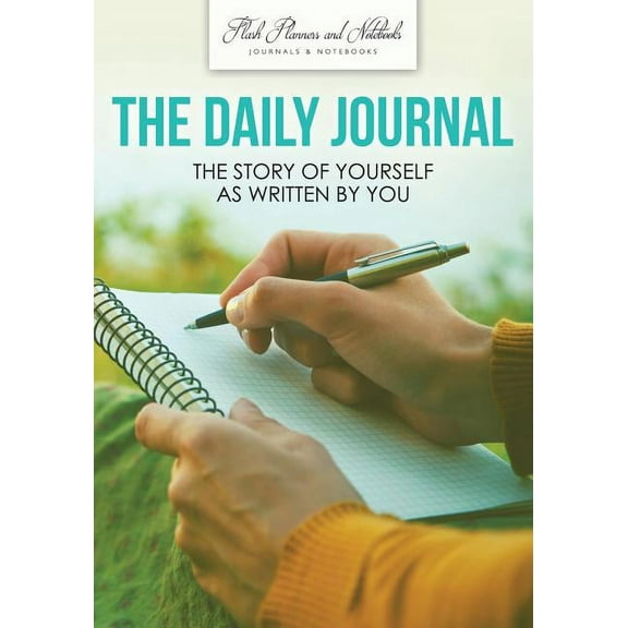 The Daily Journal (Paperback)