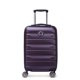 thumbnail image 1 of Delsey Maleta de cabina AIR ARMOUR 55 cm Expandible, Morado, 1 of 7