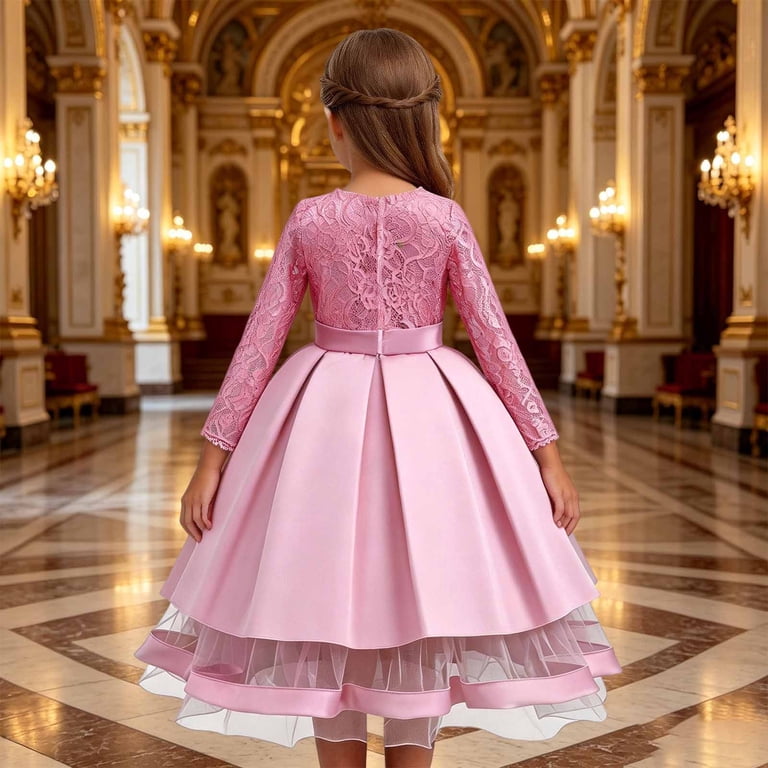 dresses long sleeve juniors Amazon.com: ROFTEK Olive Green Junior Bridesmaid Chiffon Square Neck Flower Girl Dress Teen Girl Formal Dresses with Slit Size 14: Clothing, Shoes & Jewelry daily wear Katie J NYC Juniors Grace