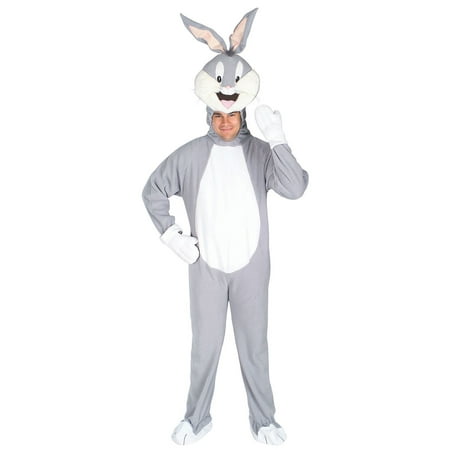 Bugs Bunny Costume for Adult