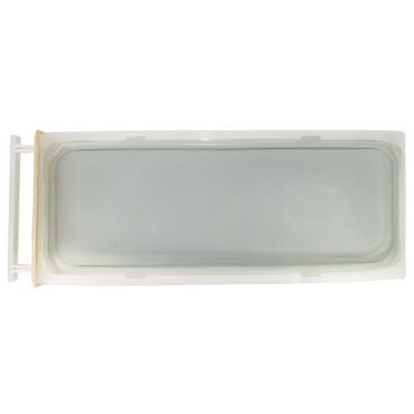 Whirlpool 339392V Genuine OEM Dryer Lint FilterFits: 339392 337133 337448 337451 337488 338405 338406 339391 339392BULK 339392VP 341030 341429 346671 690634 8122DE522