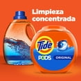 thumbnail image 2 of Detergente Tide en Cápsulas 3en1 con 16 pzas, 2 of 5