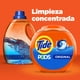 thumbnail image 2 of Detergente Tide en Cápsulas 3en1 con 16 pzas, 2 of 5